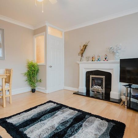 Hullidays - Hymers Apartment Kingston upon Hull Exterior foto
